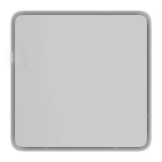 Мережевий відеореєстратор Ajax NVR HAC (8ch) (8EU) White (134500.122.WH1)