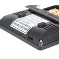 Комплект видеодомофона BCOM BD-770FHD/T Kit Black (240557)