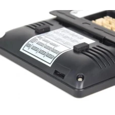 Комплект видеодомофона BCOM BD-770FHD/T Kit Black (240557)