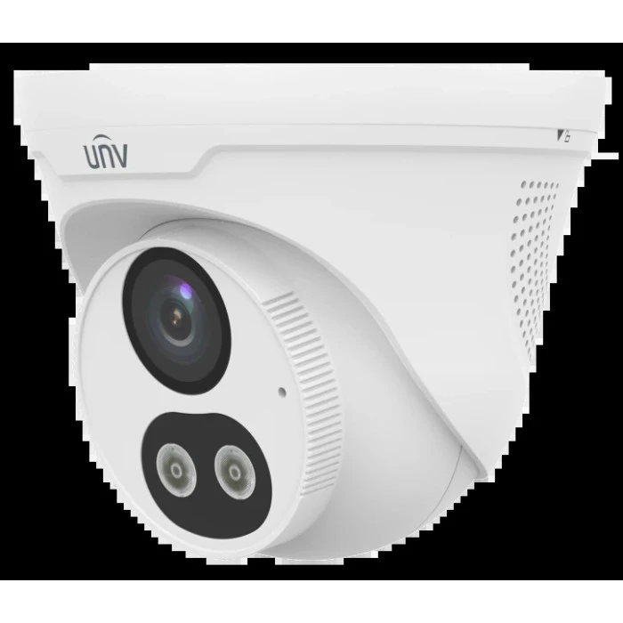 IP-видеокамера Uniview IPC3614LE-ADF28KC-DL