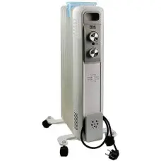 Обогреватель масляный RM Electric RM-02001E
