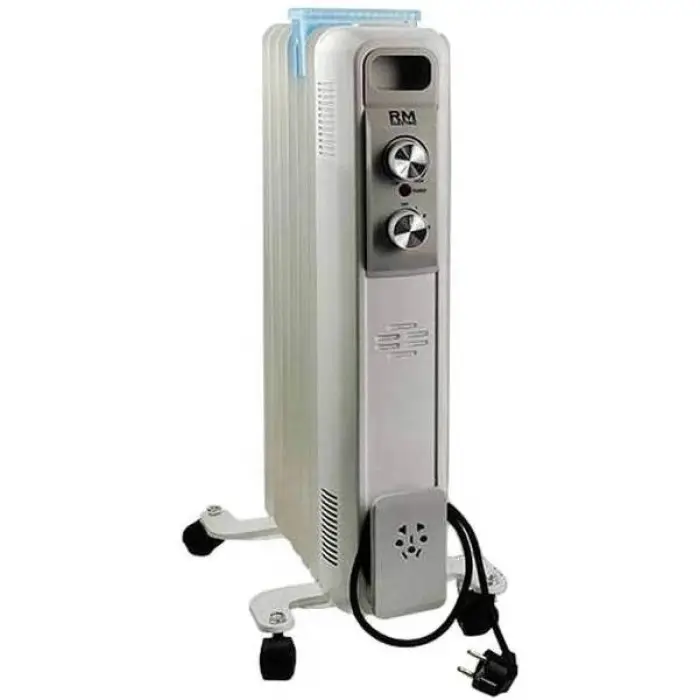 Обігрівач масляний RM Electric RM-02001E