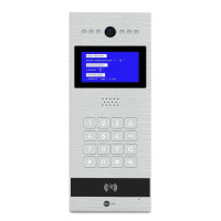 Виклична панель NeoLight NL-HPC03 FHD Silver Neolight 14118