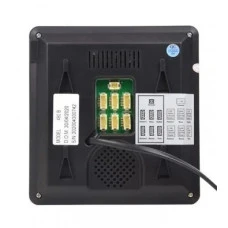 Видеодомофон BCOM BD-480 Black (240550)