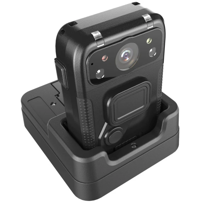Нагрудный видеорегистратор Tecsar BDCam 29-64GWBE