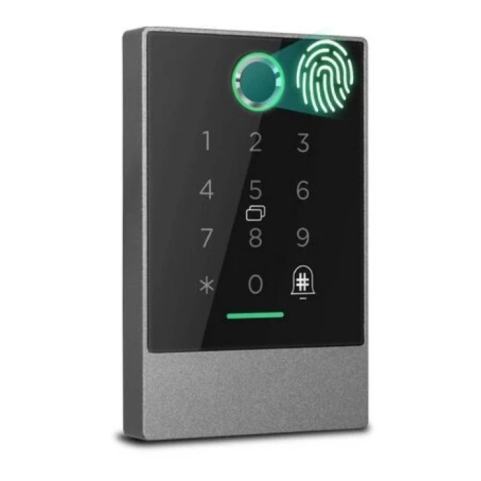 Контролер доступу TTLOCK K-2 FP Black