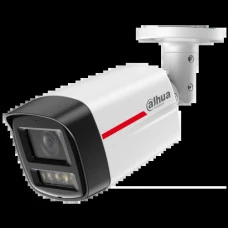 IP-видеокамера Dahua DH-IPC-HFW2449TL-S-PRO (2.8) White