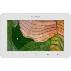 Видеодомофон Slinex SM-07MHD Graphite (SM-07MHD_W)