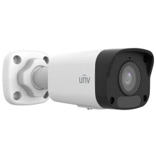 IP-відеокамера Uniview IPC2128LB-ADF28K-G (2.8) White