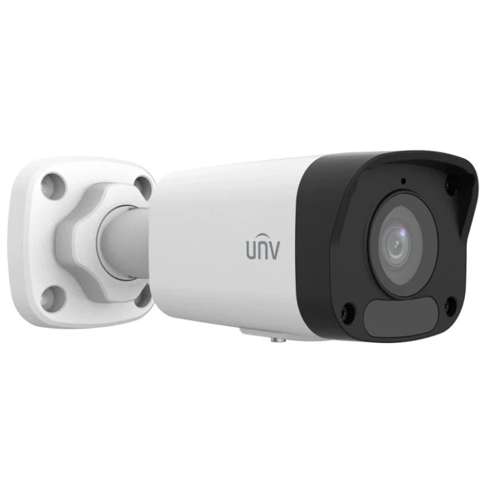 IP-відеокамера Uniview IPC2128LB-ADF28K-G (2.8) White