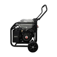 Генератор бензиновый Bison BS8500-3 Black (41-00408)
