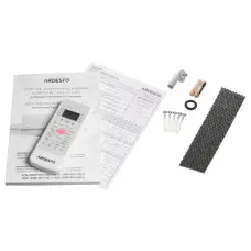 Кондиціонер спліт-система Ardesto ACM-24INV-R32-WF-AG-S