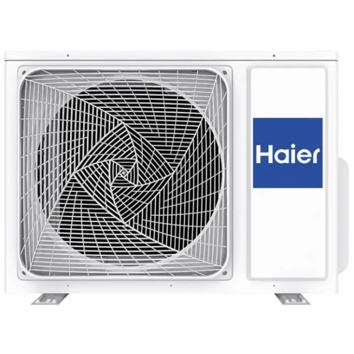 Кондиціонер спліт-система Haier Revive Inverter (AS35RHBHRA/1U35YERFRA)