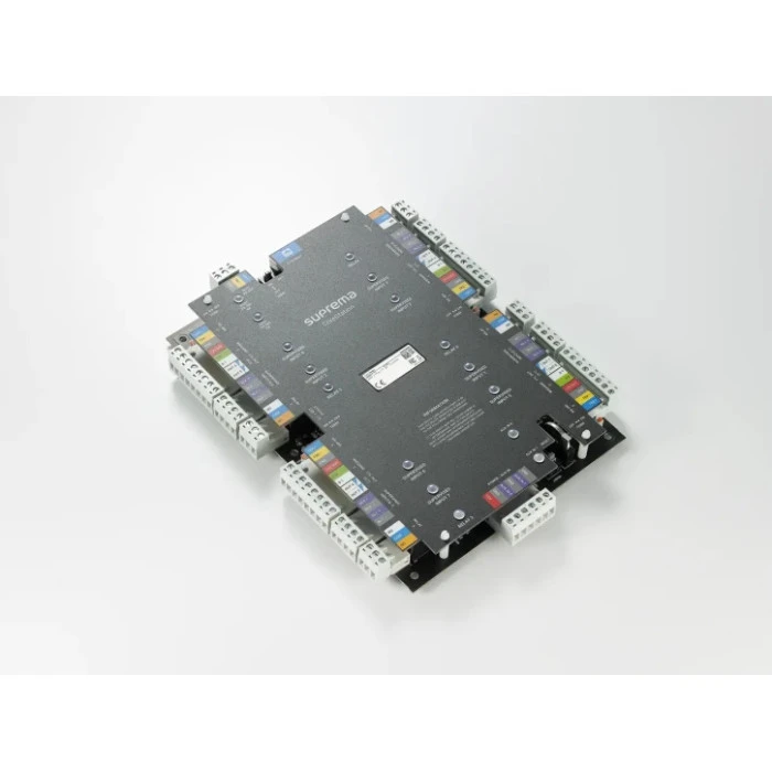 Біометричний контролер Suprema CoreStation (CS40)