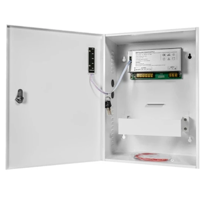 Блок безперебійного живлення Kraft PSU-2450LED 24V (41-00043)