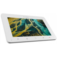 Видеодомофон Slinex SM-07MHD Graphite (SM-07MHD_W)