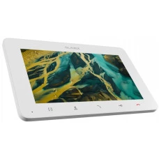 Видеодомофон Slinex SM-07MHD Graphite (SM-07MHD_W)