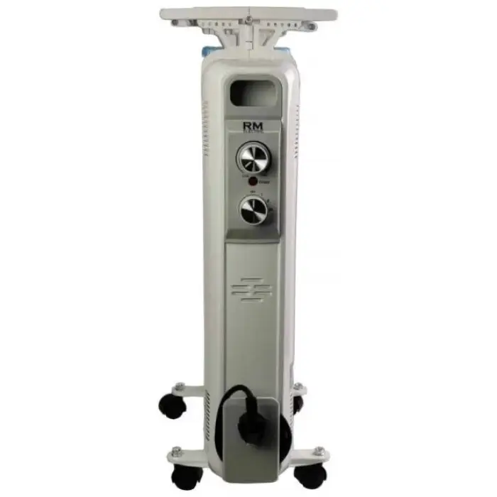 Обогреватель масляный RM Electric RM-02002E