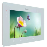 Видеодомофон Slinex SQ-07MTHD White