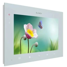 Видеодомофон Slinex SQ-07MTHD White