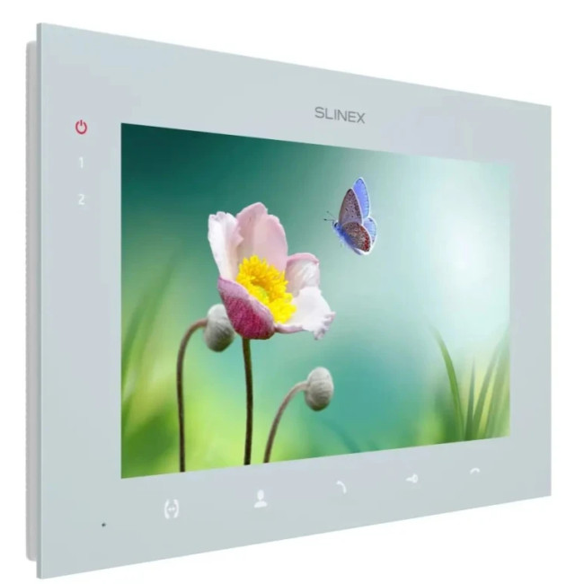 Видеодомофон Slinex SQ-07MTHD White