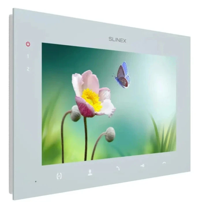 Видеодомофон Slinex SQ-07MTHD White