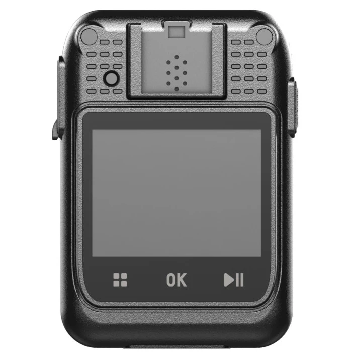 Нагрудный видеорегистратор Tecsar BDCam 29-64GWBE