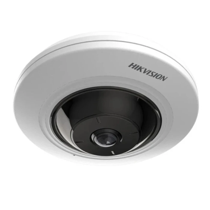 IP-видеокамера Hikvision DS-2CD2955G0-ISU (1.05) White