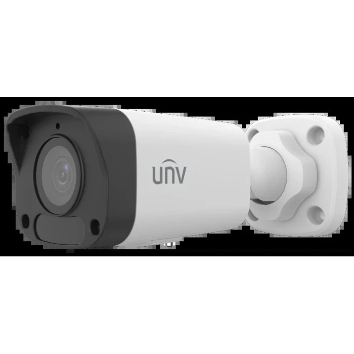 IP-відеокамера Uniview IPC2124LB-AF40K-A2