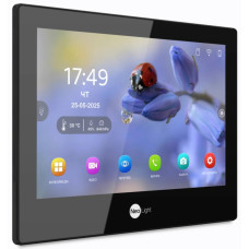 Видеодомофон Neolight Alpha Hybrid Black