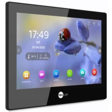 Видеодомофон Neolight Alpha Hybrid Black