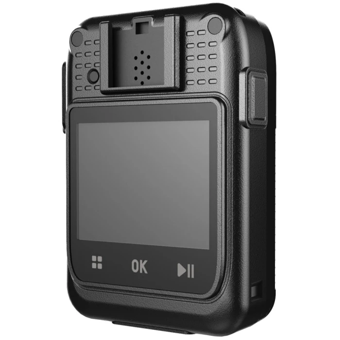 Нагрудный видеорегистратор Tecsar BDCam 29-64GWBE