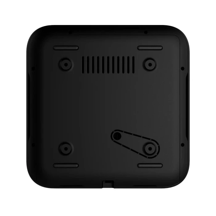 Мережевий відеореєстратор Ajax NVR DC (8-ch) Black (127051.122.BL)