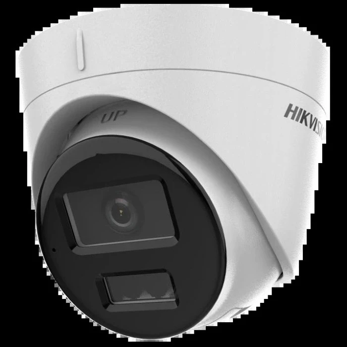IP-видеокамера Hikvision DS-2CD1323G2-LIUF (2.8) White