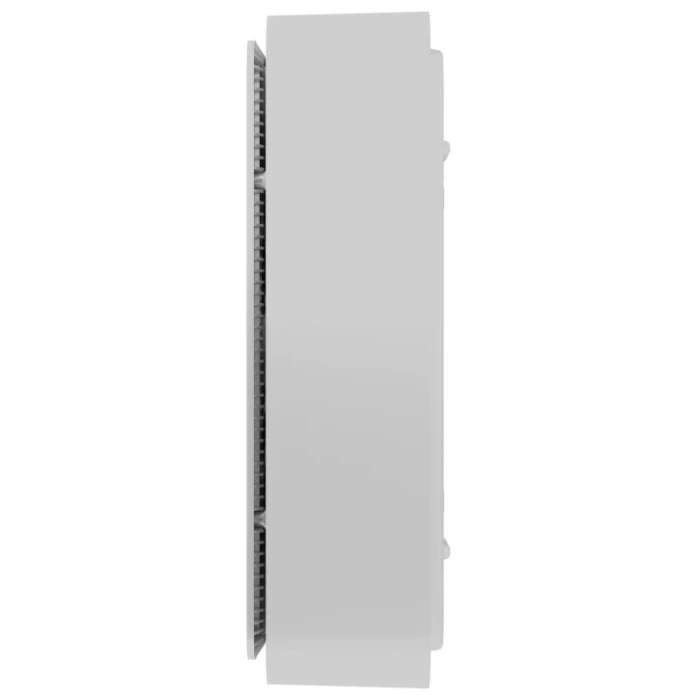 Мережевий відеореєстратор Ajax NVR HAC (8ch) (8EU) White (134500.122.WH1)