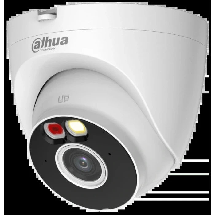 IP-видеокамера Dahua DH-IPC-HDW1539DA-SAW-IL (2.8мм) (99-10026333)