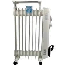 Обогреватель масляный RM Electric RM-02002E