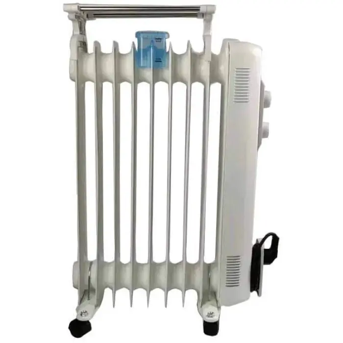 Обогреватель масляный RM Electric RM-02002E