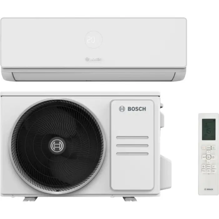 Кондиціонер спліт-система Bosch Climate 4000i (7733703208)