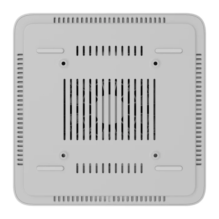 Мережевий відеореєстратор Ajax NVR HAC (8ch) (8EU) White (134500.122.WH1)