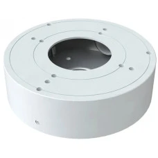 Коммутационный бокс Provision-ISR PR-JB14IP64 White