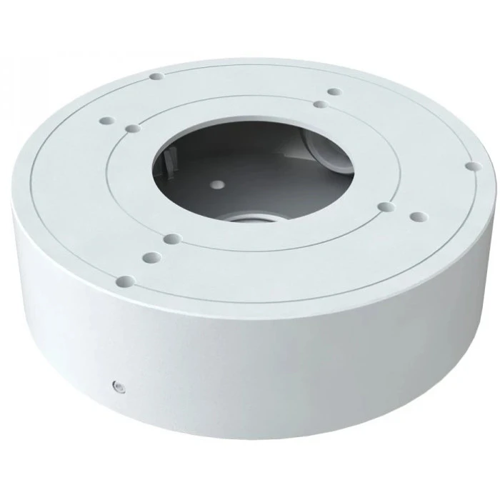 Коммутационный бокс Provision-ISR PR-JB14IP64 White