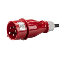 Теплова гармата Neo Tools 90-069 (380В)