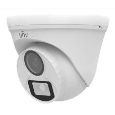 Відеокамера MHD Uniview UAC-T115-F28-W White