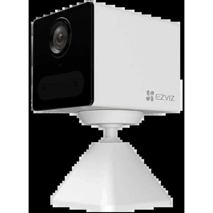Внутренняя IP-камера Ezviz CS-CB2 (1080P,WH) Wi-Fi (4.0) White