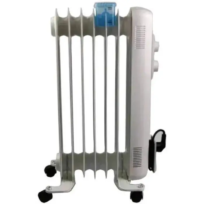 Обігрівач масляний RM Electric RM-02001E