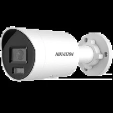IP-видеокамера Hikvision DS-2CD2086G2H-IU (eF) (2.8) White