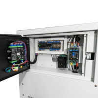 Генератор Kraft Kraft KRF-20KW/DA дизельный (41-00303)