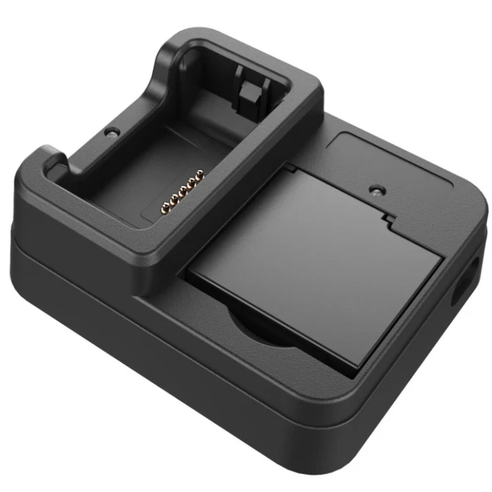 Нагрудный видеорегистратор Tecsar BDCam 29-64GWBE