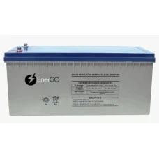 Аккумулятор EnerGo GEL 12V 100Ah (NRG-GL12100)